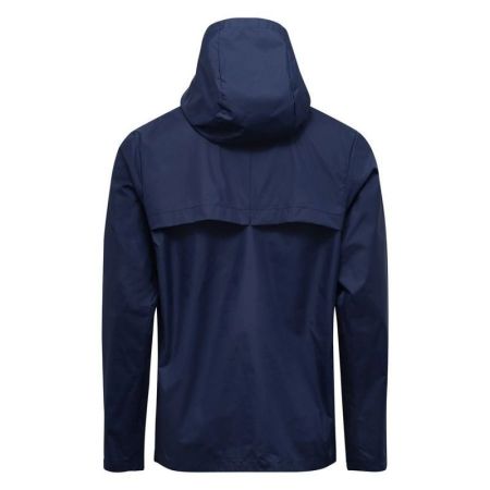Geaca/Jacheta De Vant Barbati NIKE Academy 25 Storm-Fit Rain Jacket 534382 FZ9858-410 imagine 6